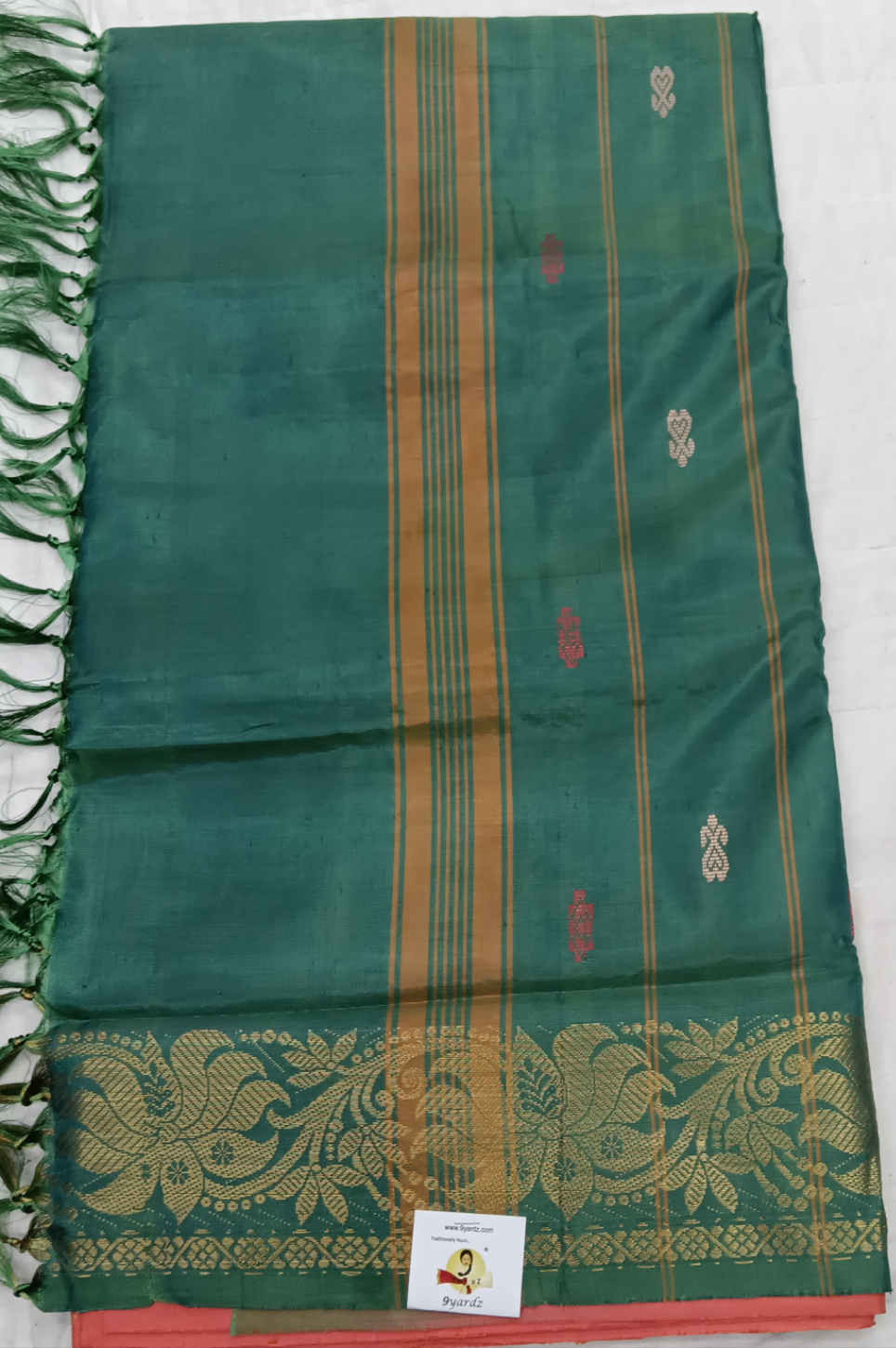 Chinallampattu plain madisar 10yardz