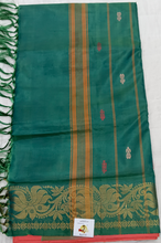 Load image into Gallery viewer, Chinallampattu plain madisar 10yardz