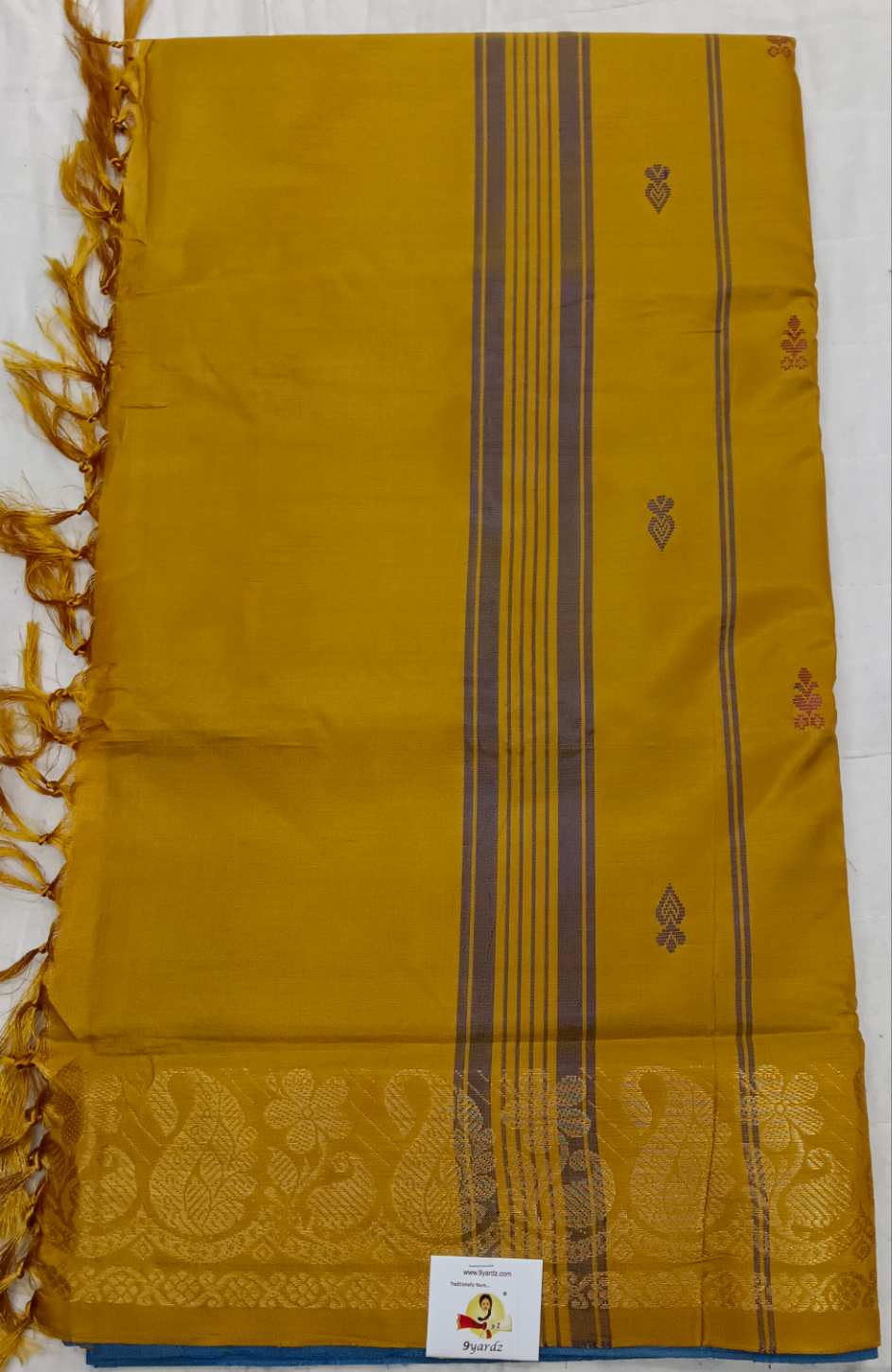 Chinallampattu plain madisar 10yardz