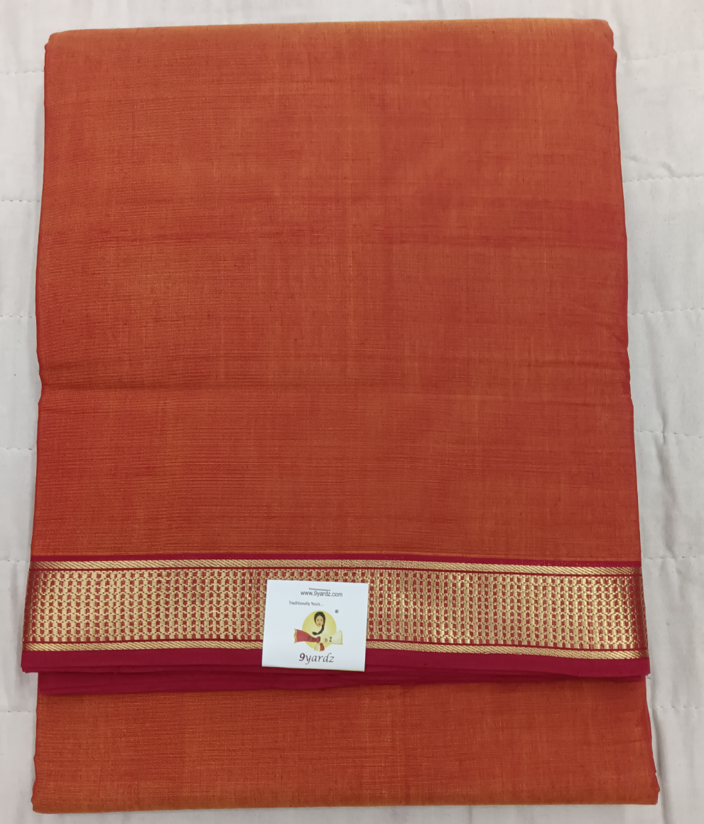 Devendra Jari 60k Ekki saree 10yards