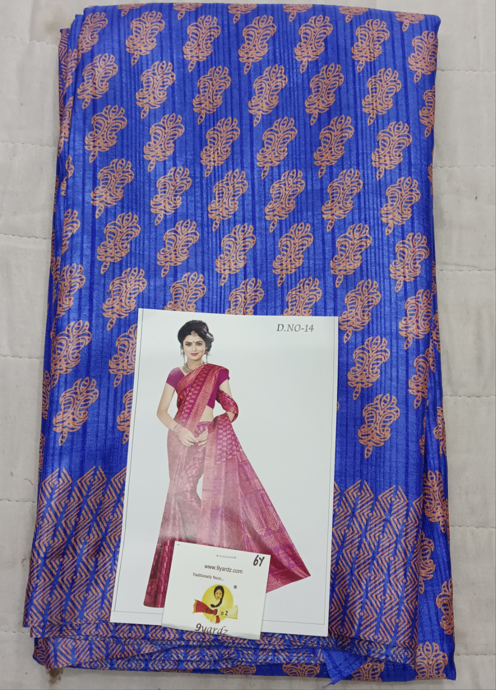 Fancy Grape weightless sarees