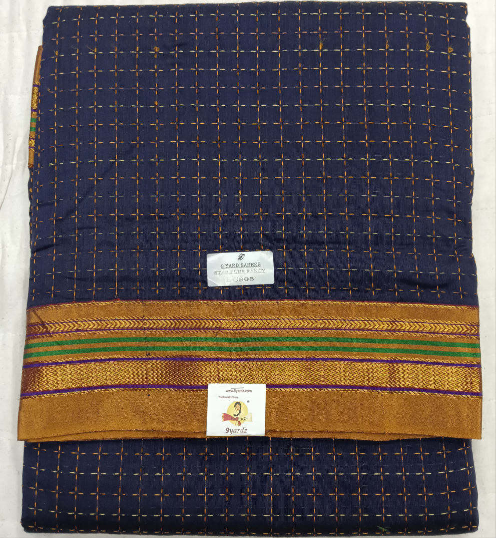 Cotton Mix 9 yards madisar
