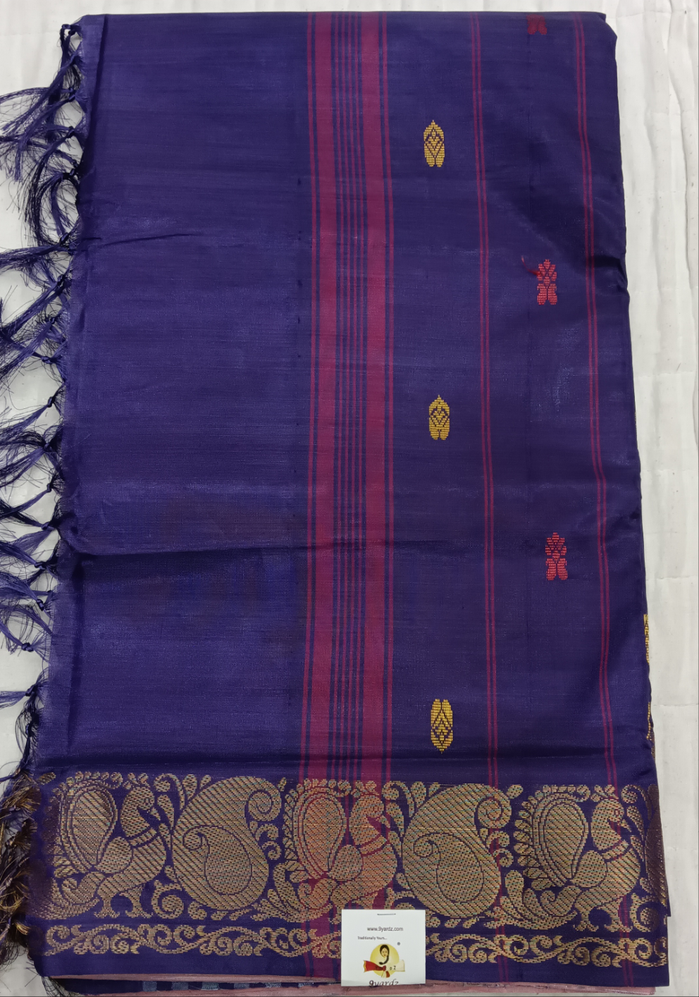 Chinallampattu plain madisar 10yardz