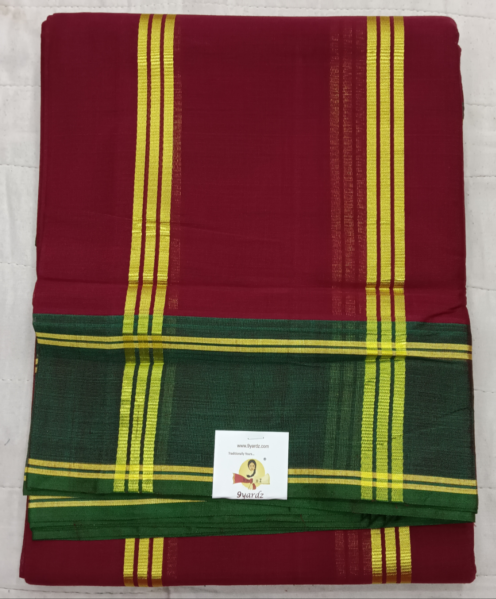 Devendra 6 yards