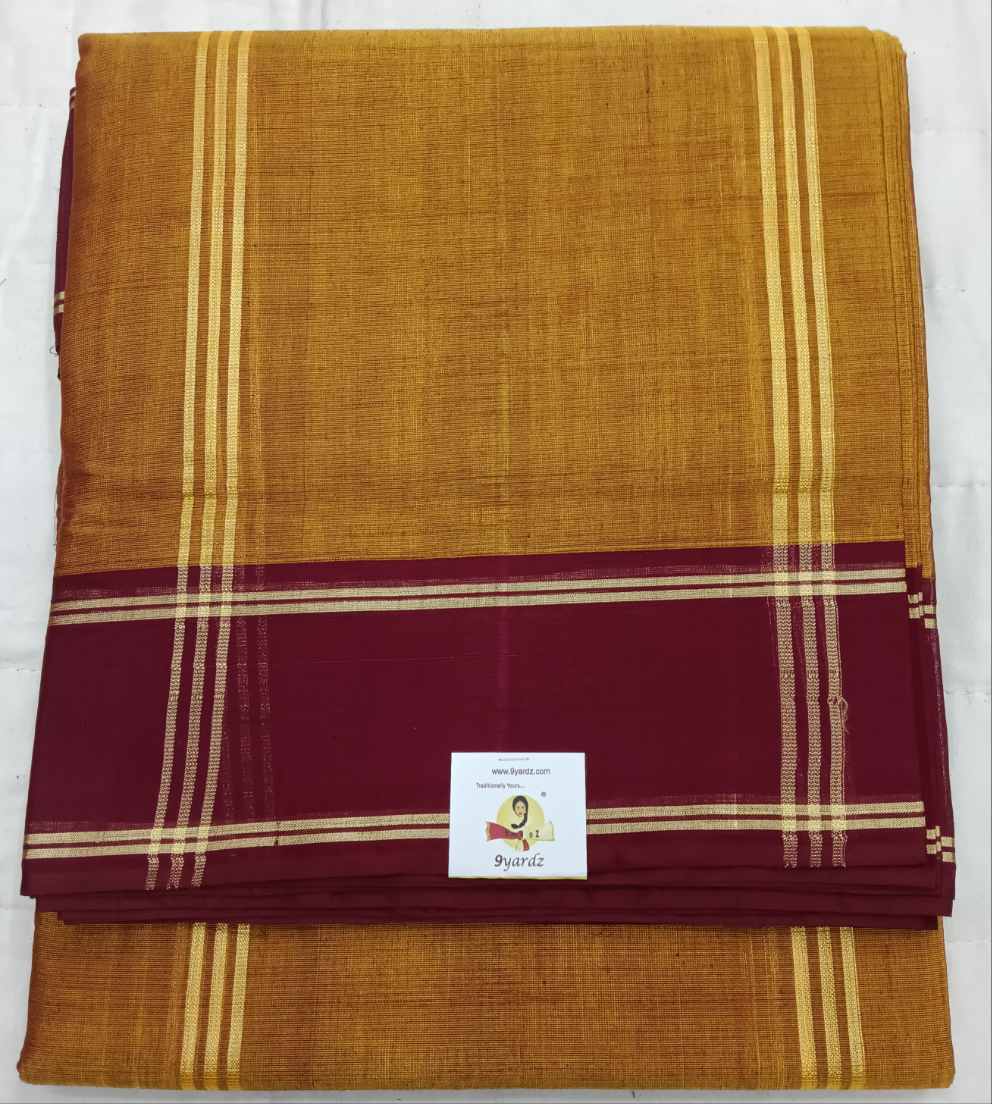 Devendra plain 10yards