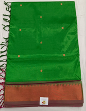 Load image into Gallery viewer, Vaazhainaar Pattu Madisar