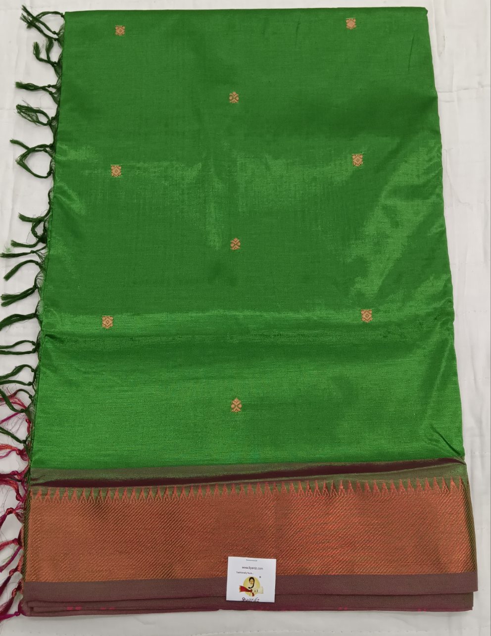 Vaazhainaar Pattu Madisar