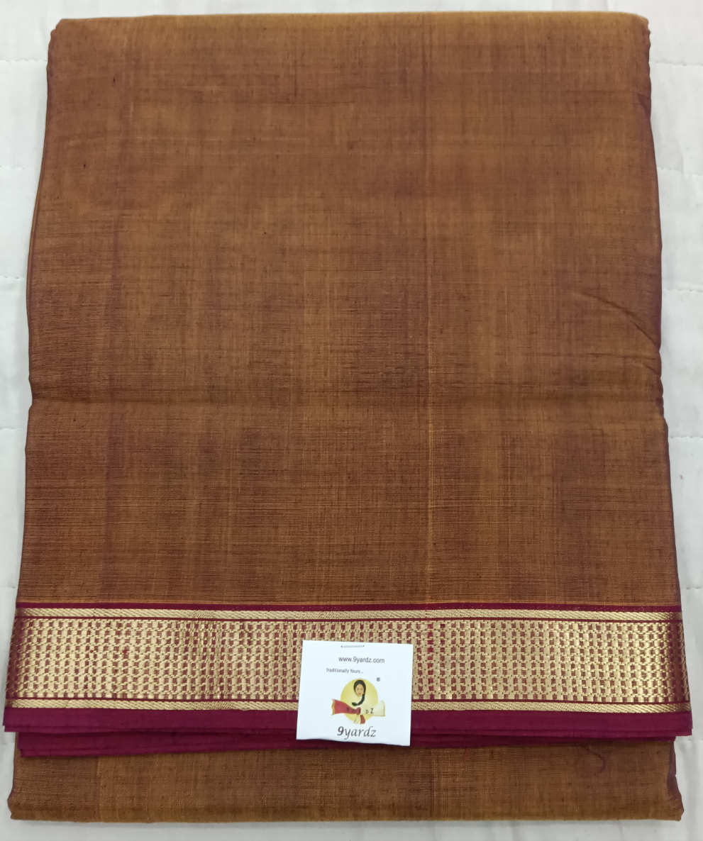 Devendra Jari 60k Ekki saree 10yards