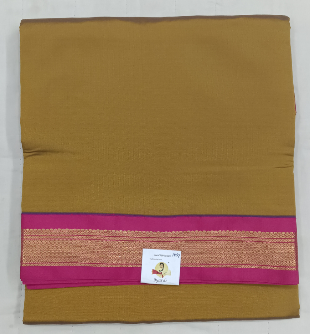 Poly silk 10.5yards  madisar