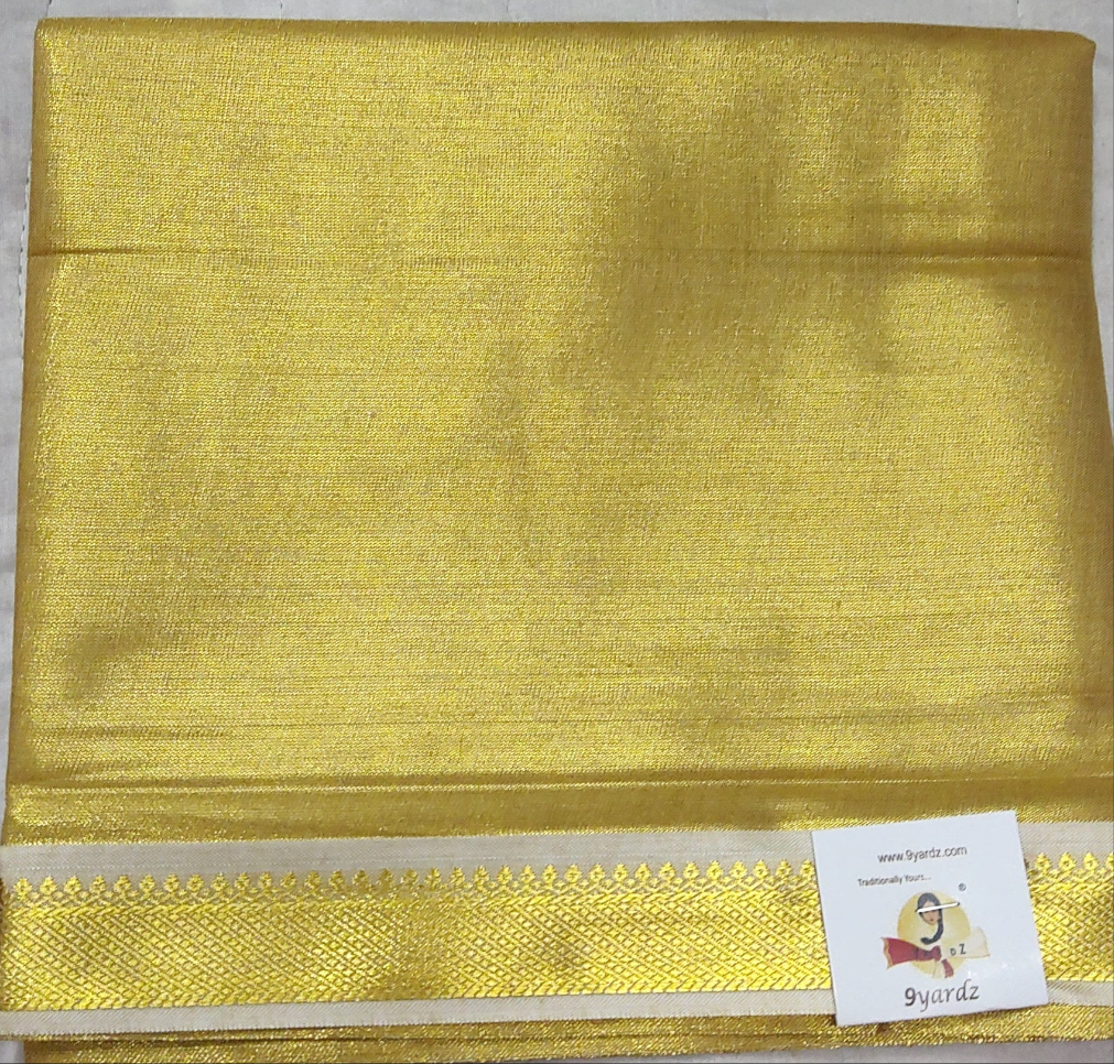 Tissue blouse bits