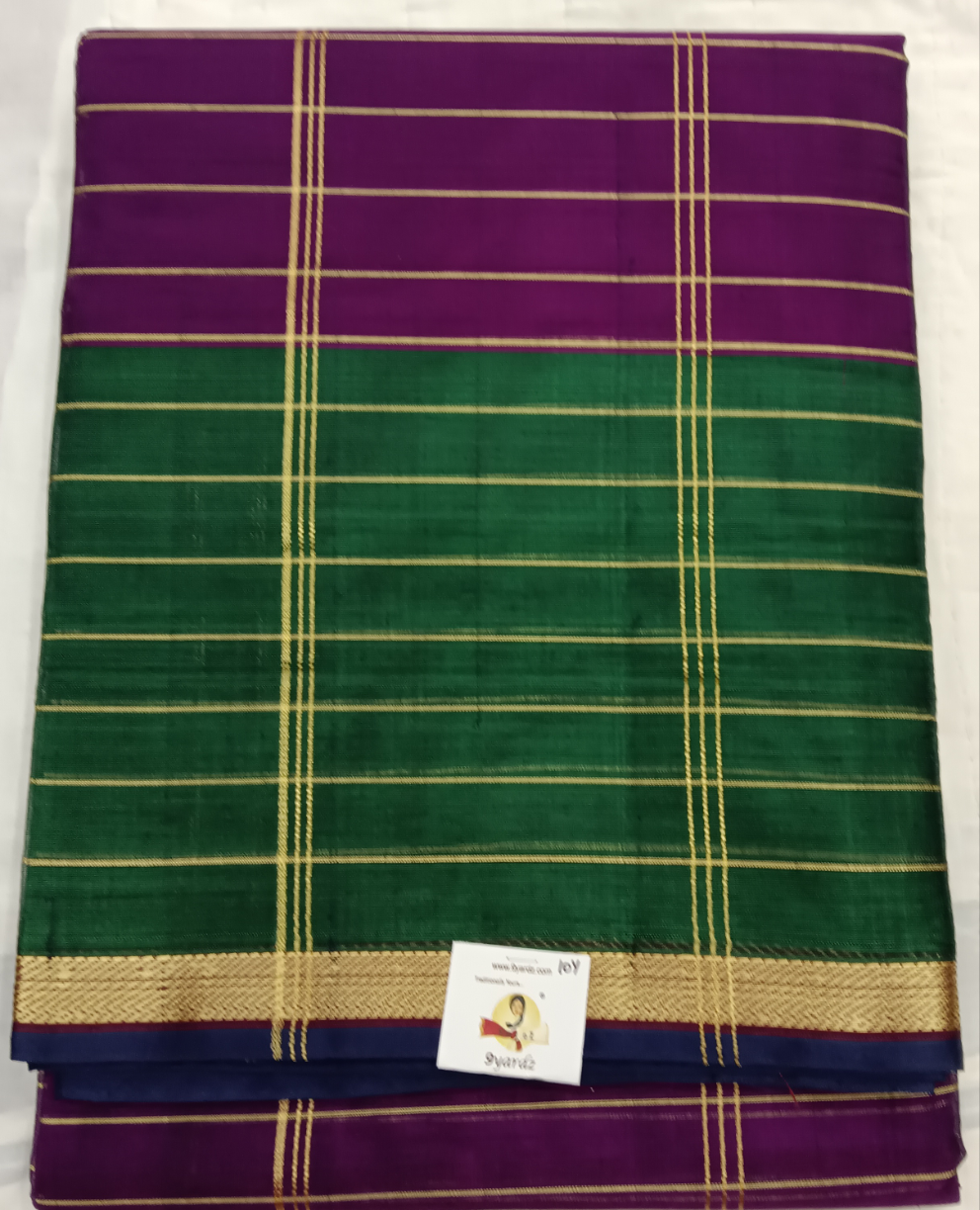 Devendra Body lines 10yards