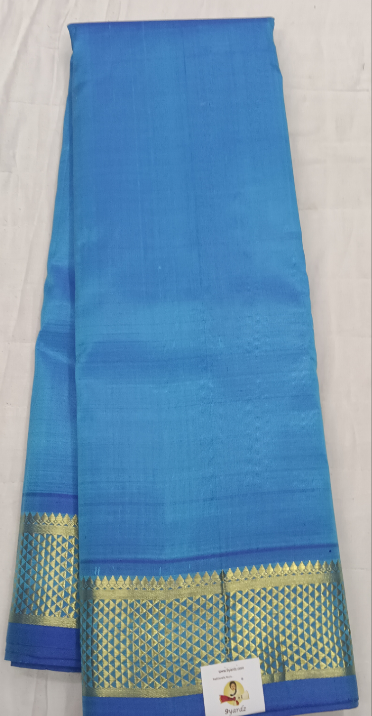 Pure silk 10yardz