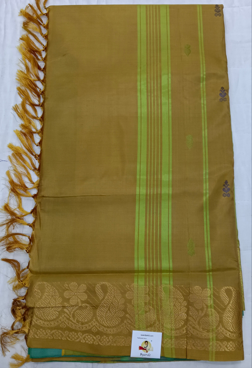 Chinallampattu plain madisar 10yardz