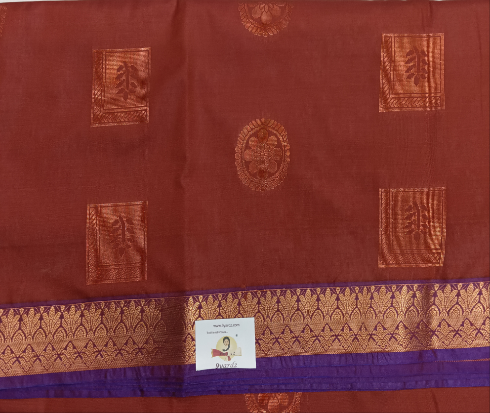 Art silk 6yardz sarees