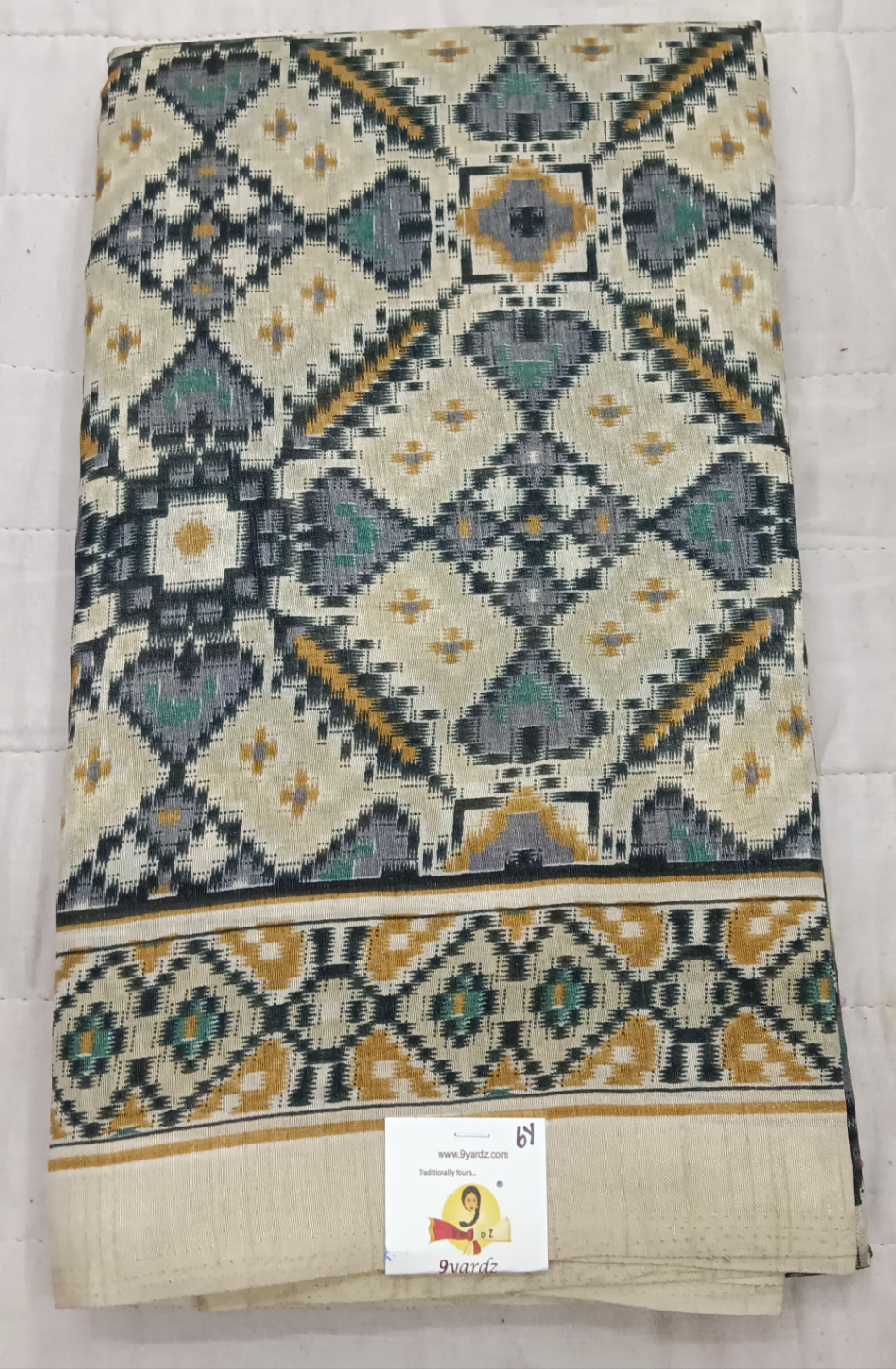 Fancy kora weightless sarees