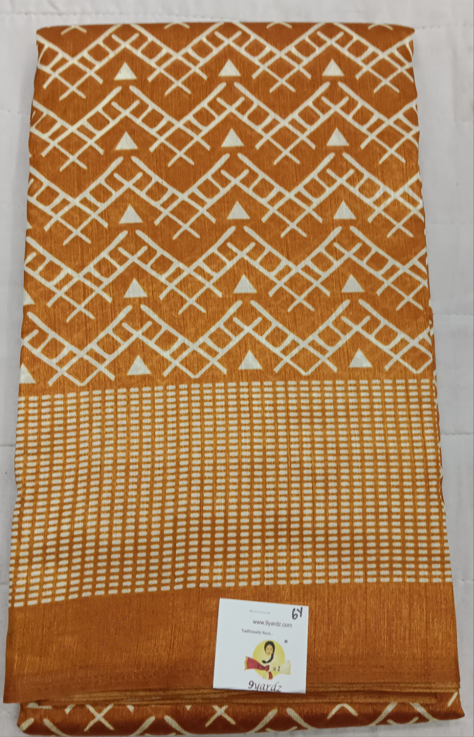 Fancy kora weightless sarees