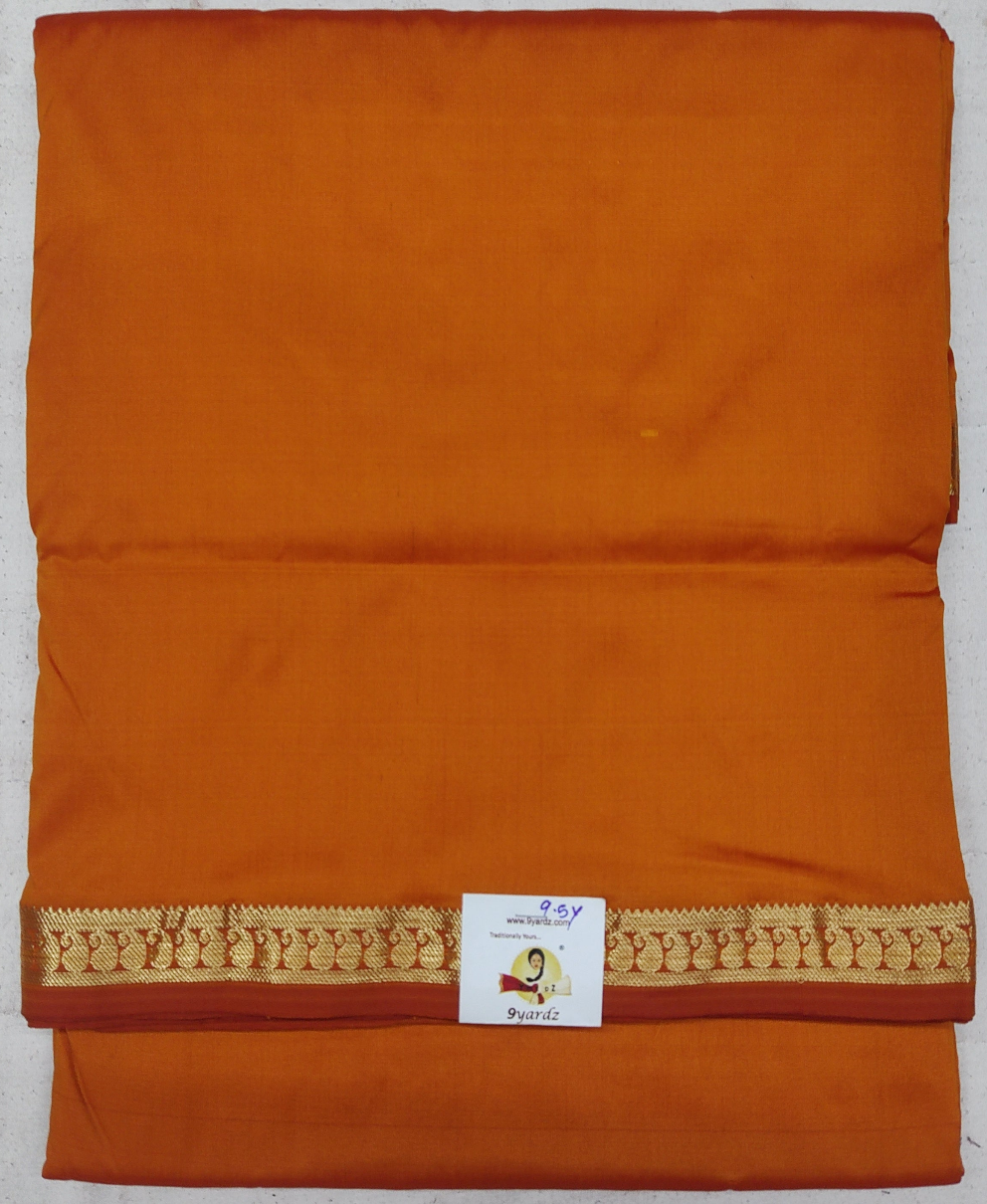 Poly silk 9.5yards  madisar