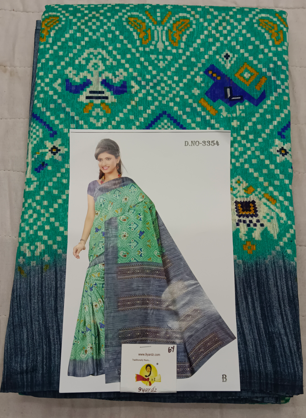 Fancy kora Cotton weightless sarees