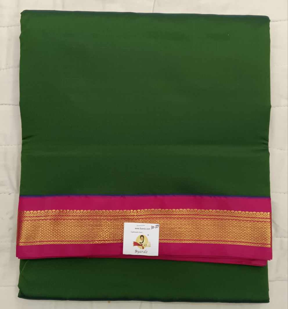Poly silk 10.5yards  madisar