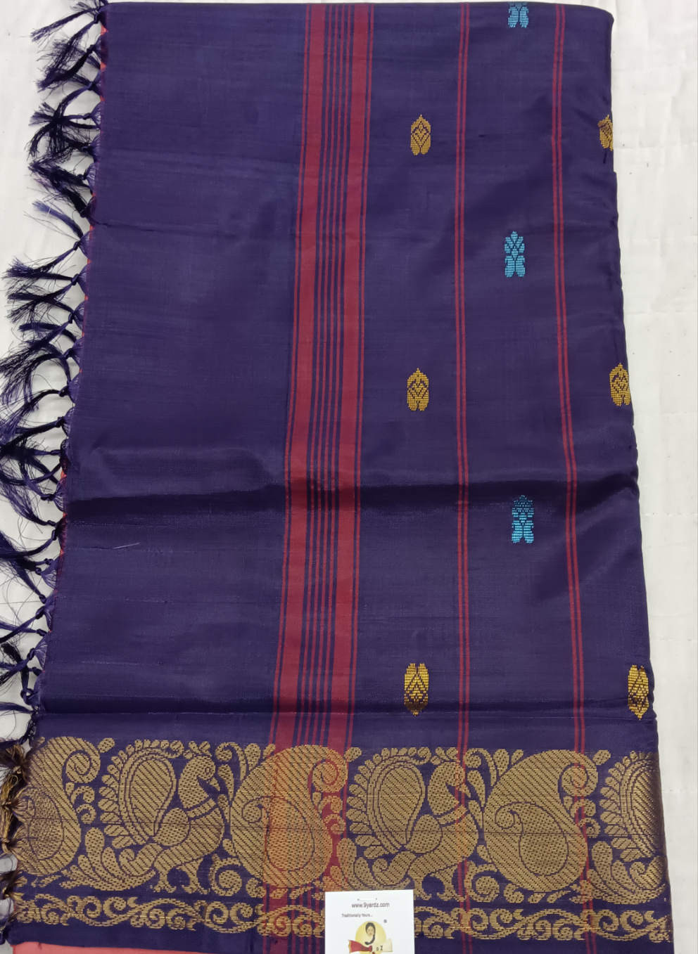 Chinallampattu plain madisar 10yardz