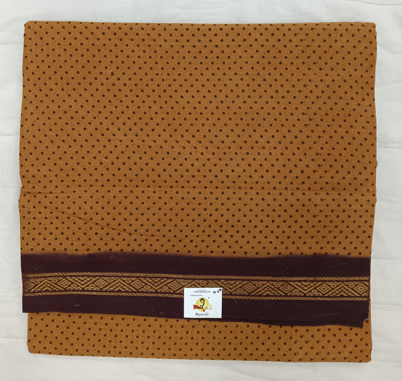 Sungudi 10.5 yards