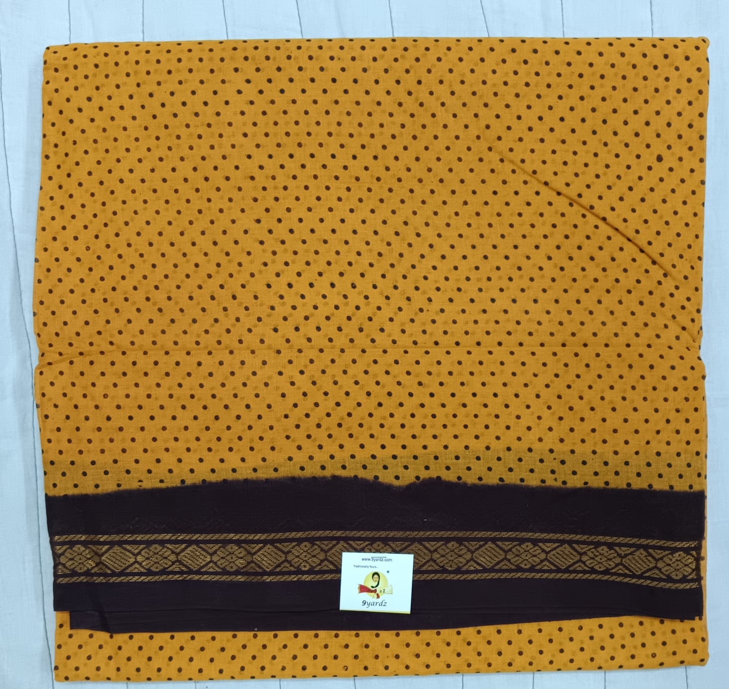 Sungudi 10.5 yards