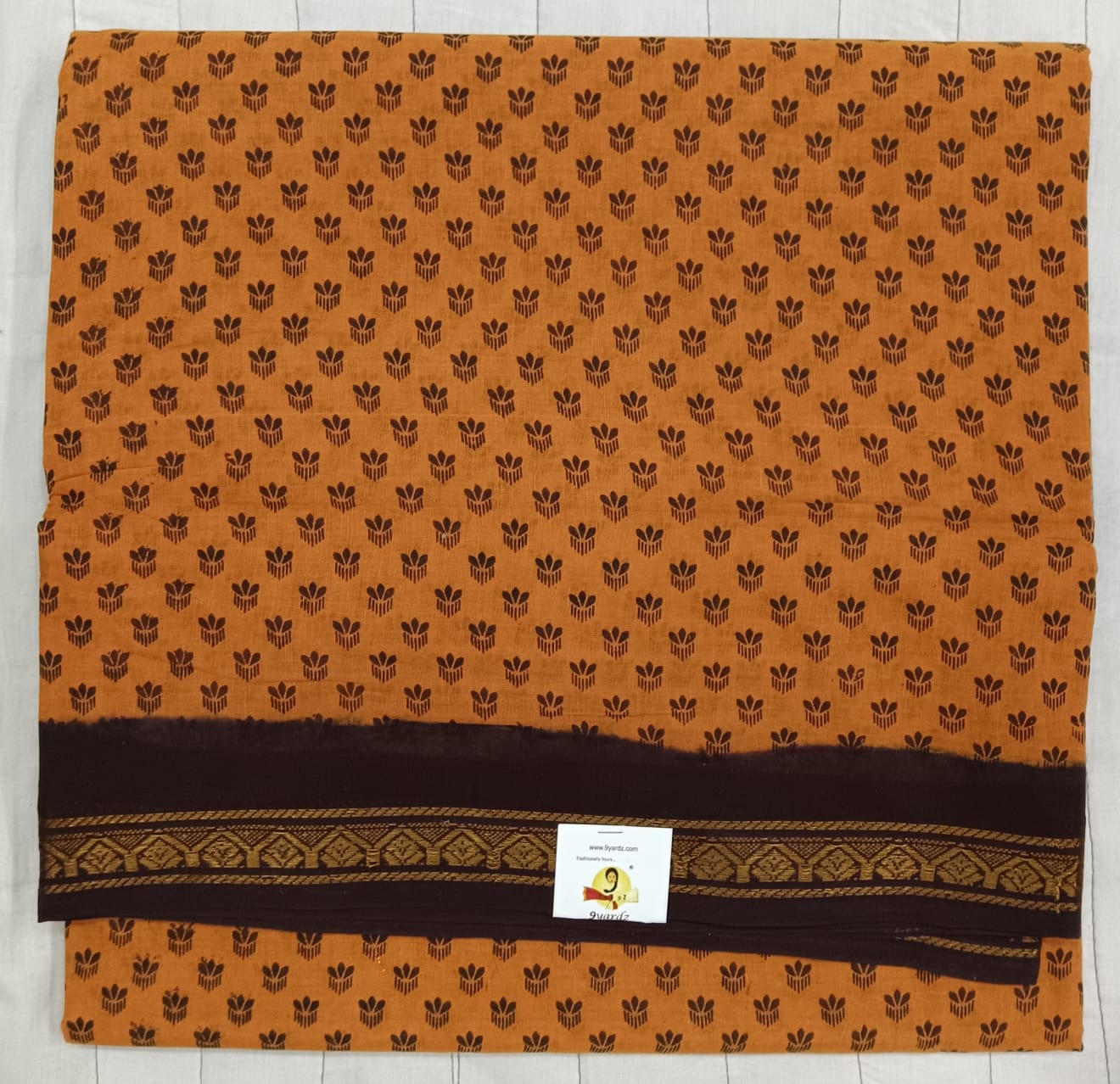 Sungudi 10.5 yards