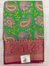 Load image into Gallery viewer, Printed Silk 6yards