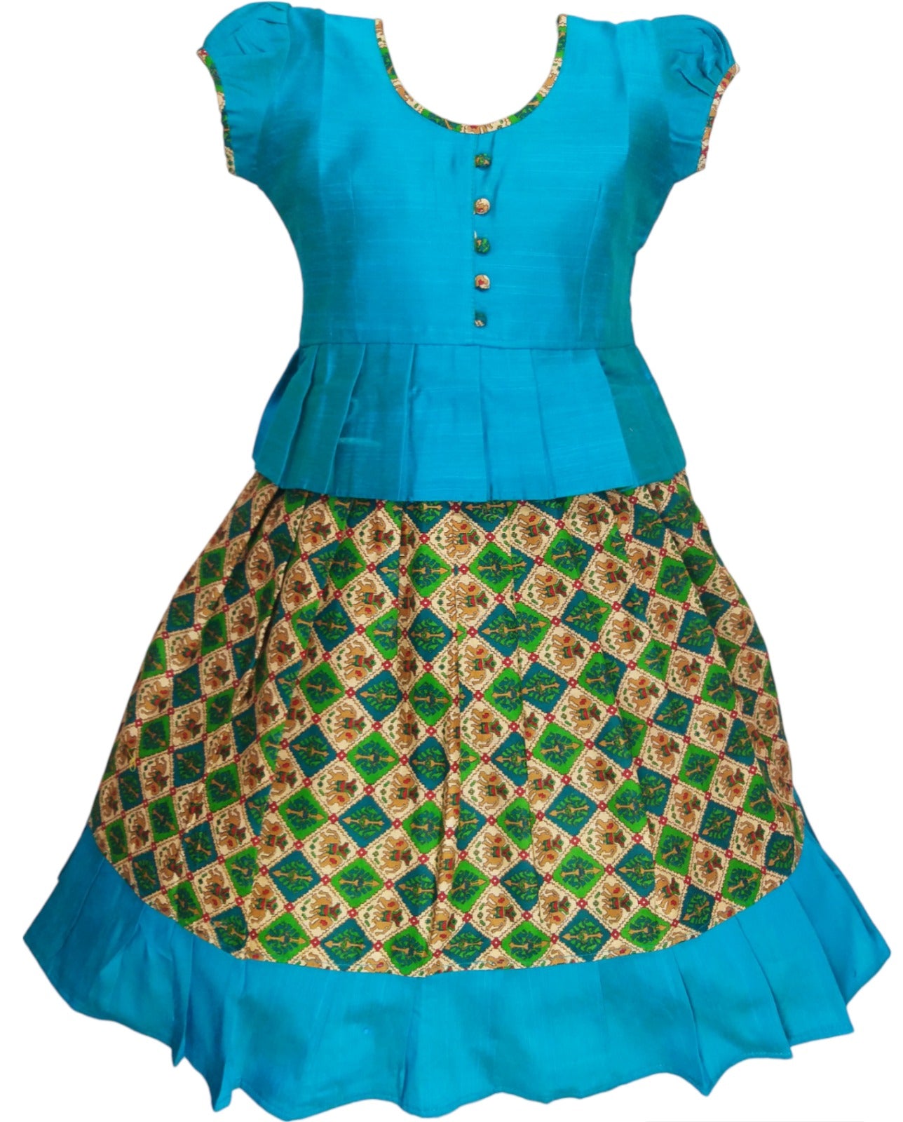 Digtal Print Paavad