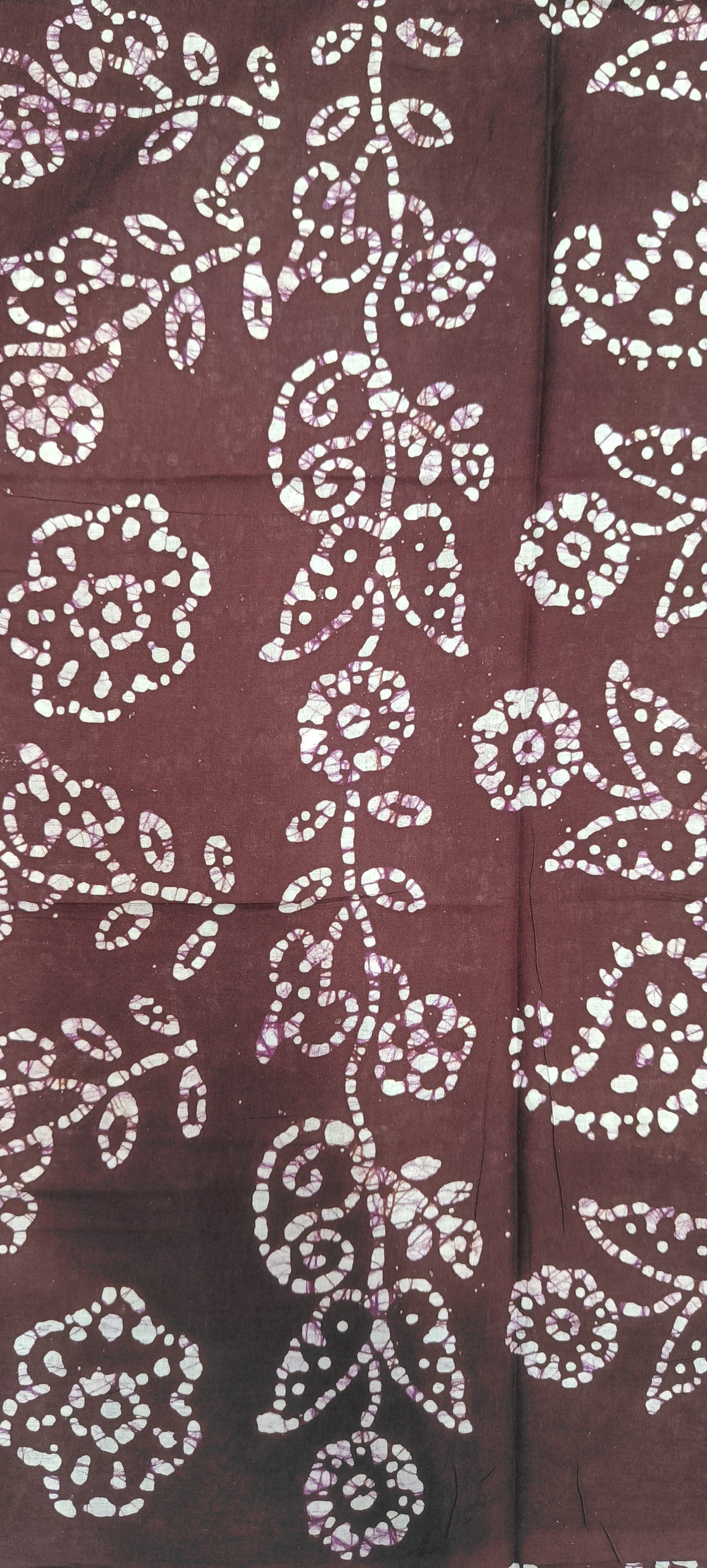 Mercirised cotton Madisar