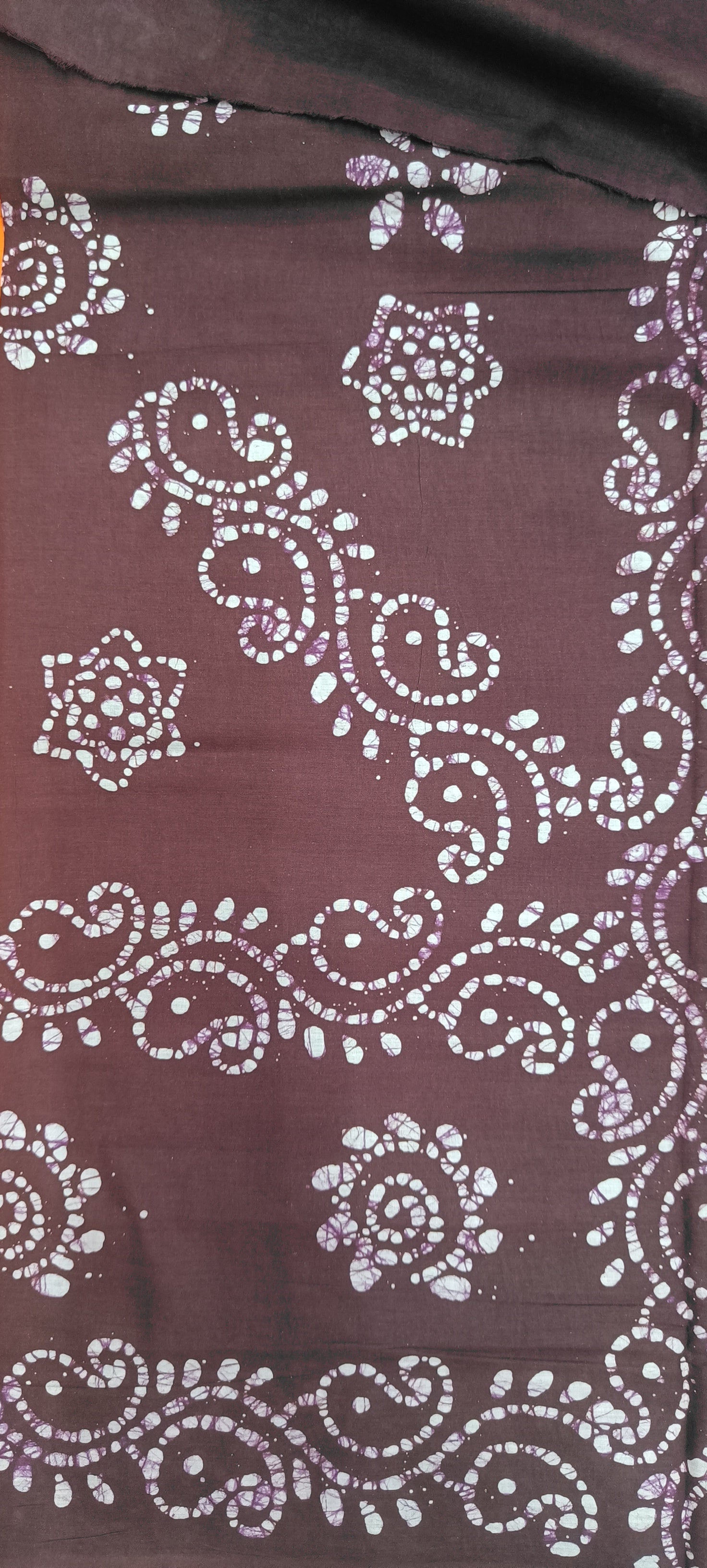 Mercirised cotton Madisar