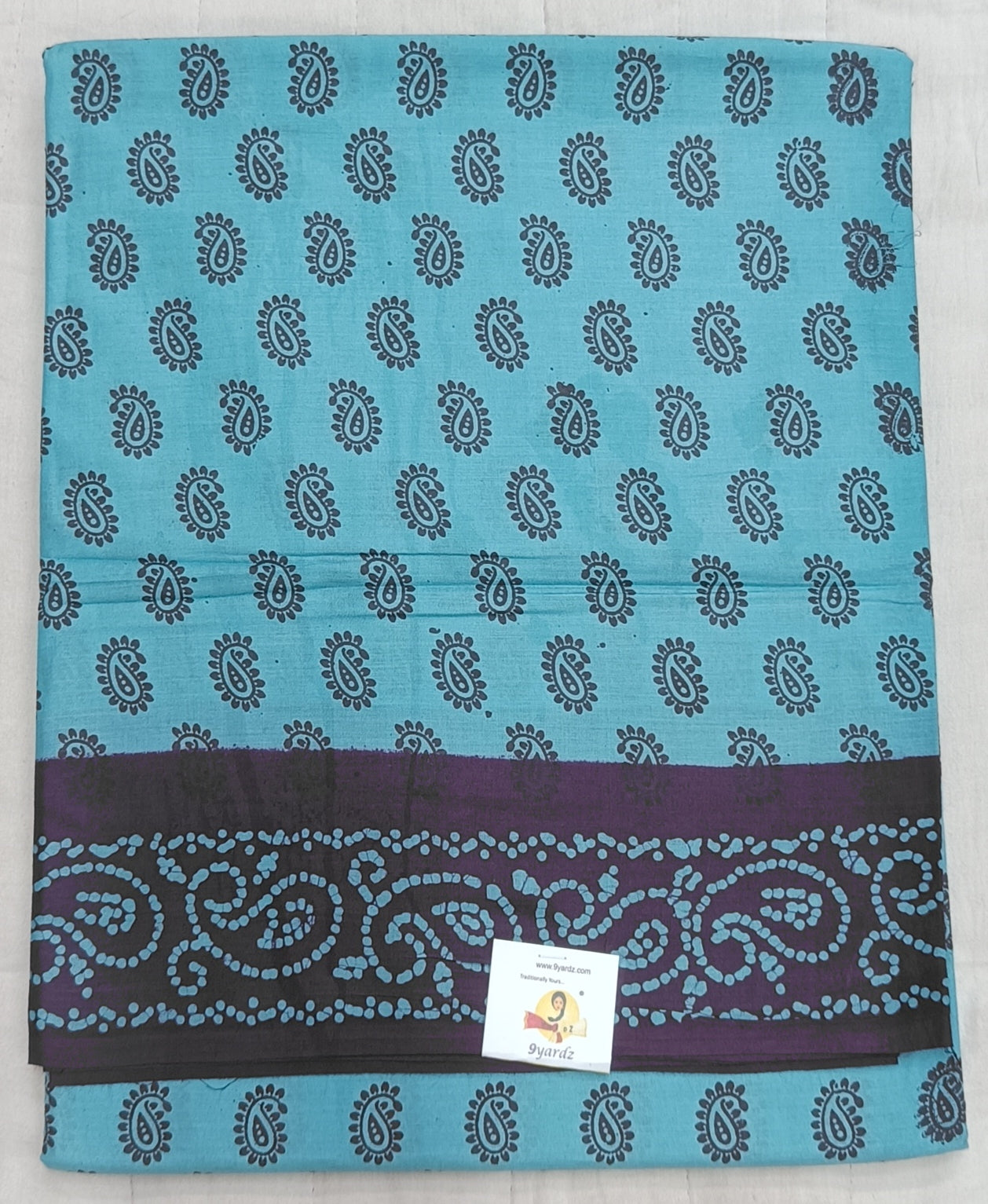 Mercirised cotton Madisar
