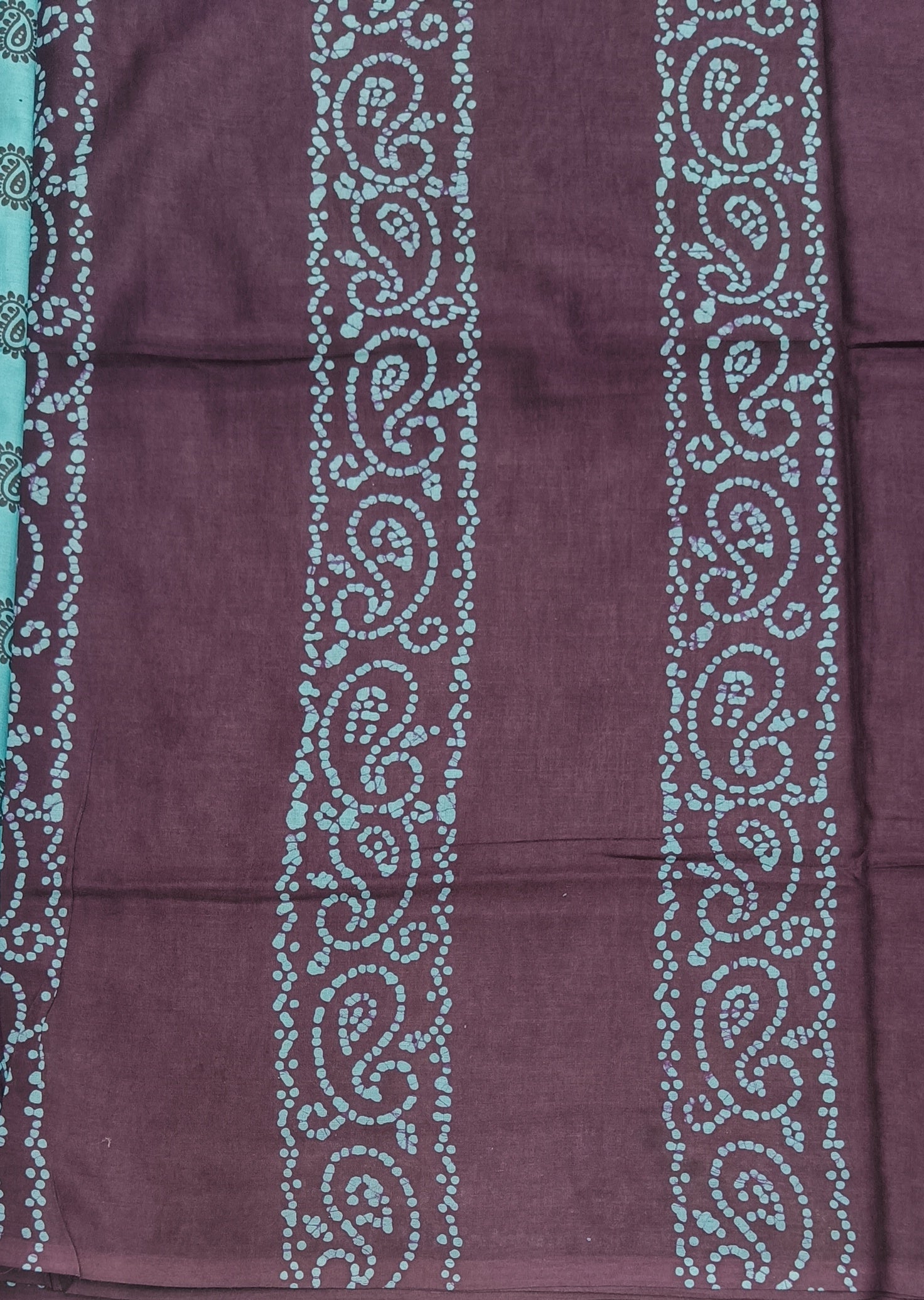 Mercirised cotton Madisar