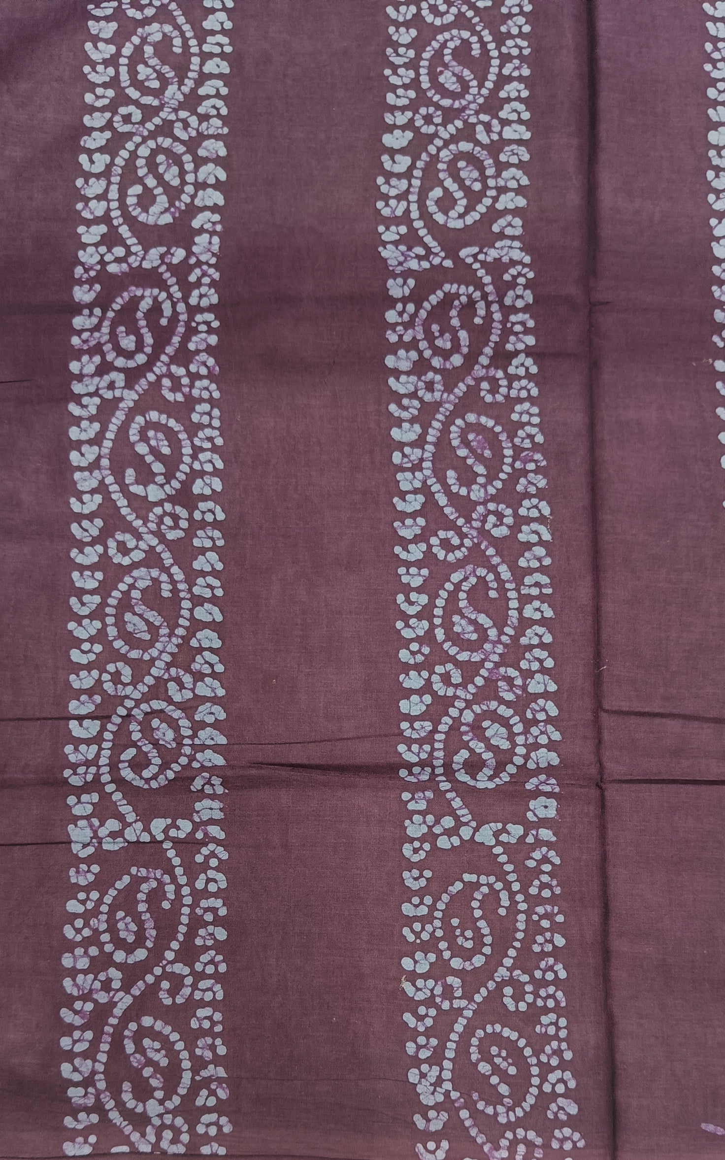 Mercirised cotton Madisar