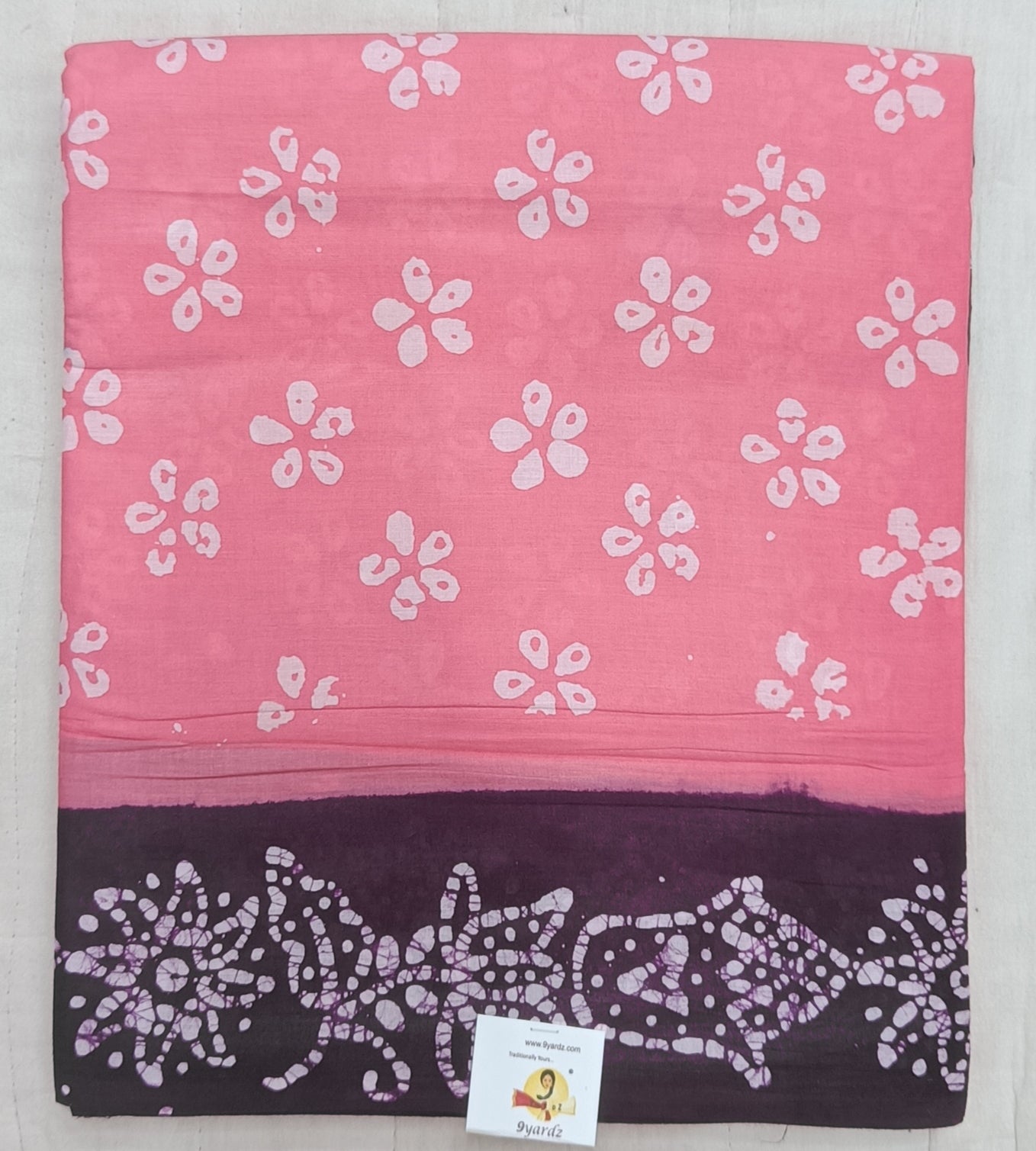 Mercirised cotton Madisar