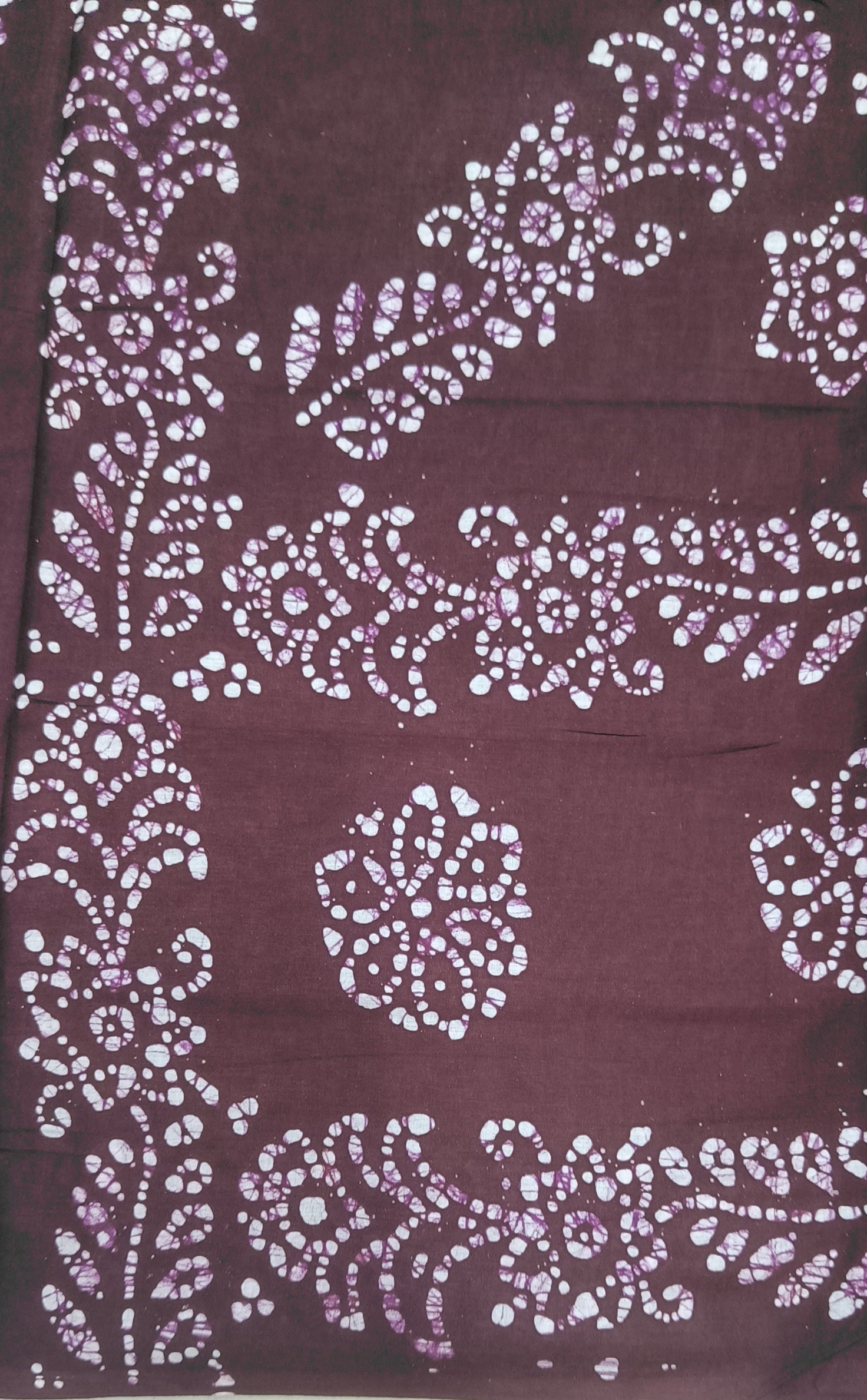 Mercirised cotton Madisar