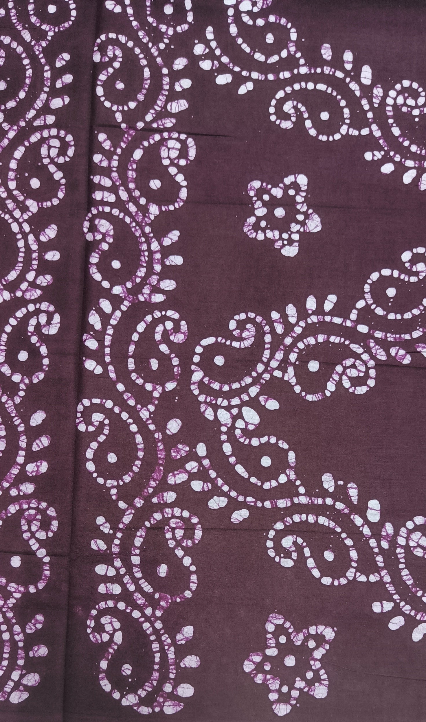 Mercirised cotton Madisar