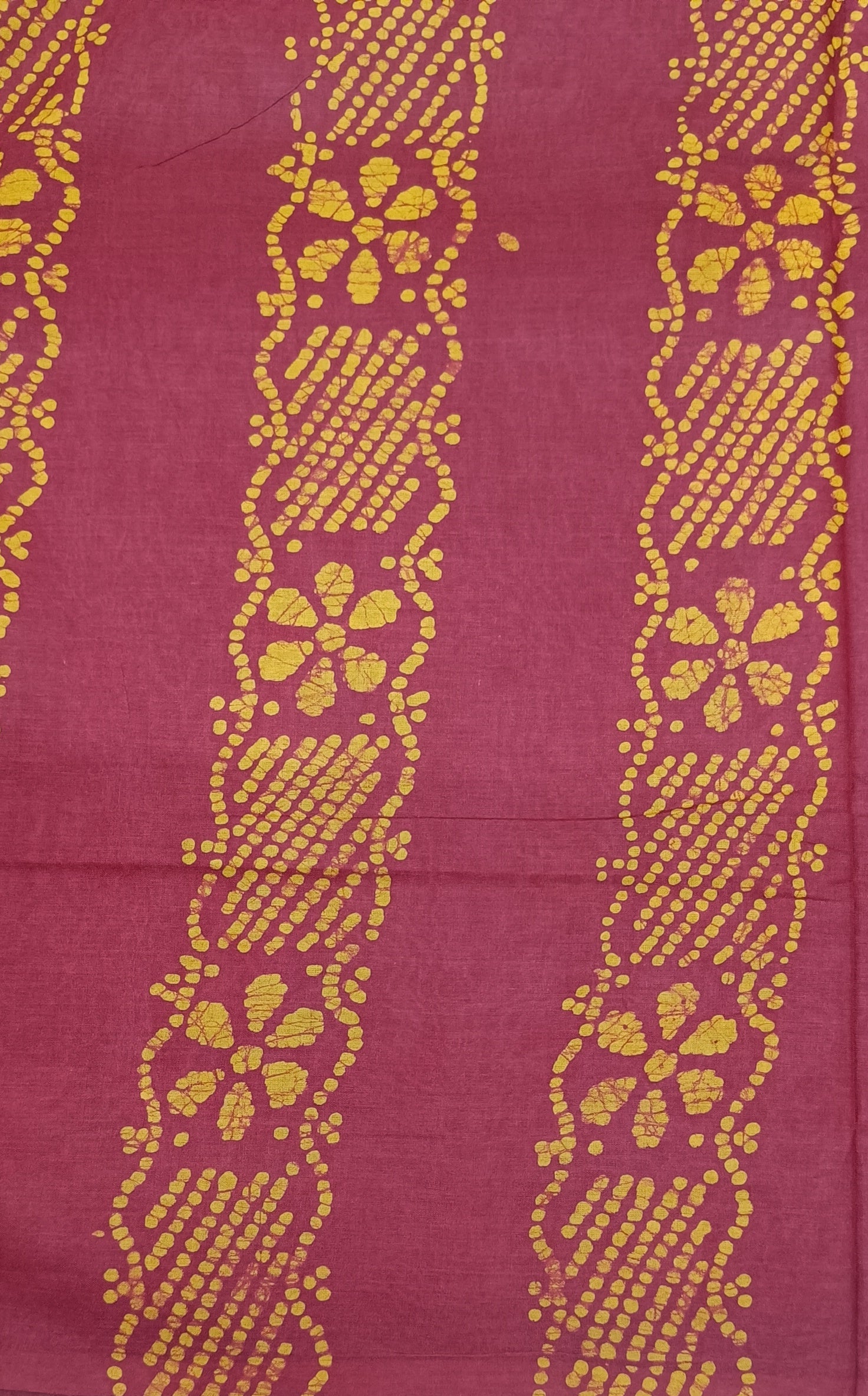 Mercirised cotton Madisar