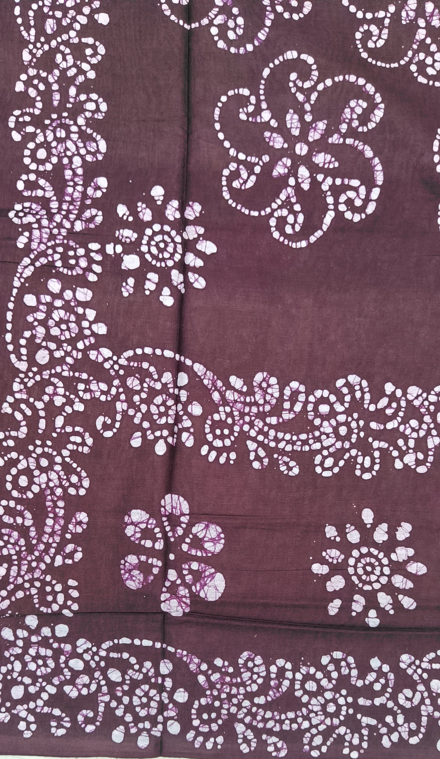 Mercirised cotton Madisar