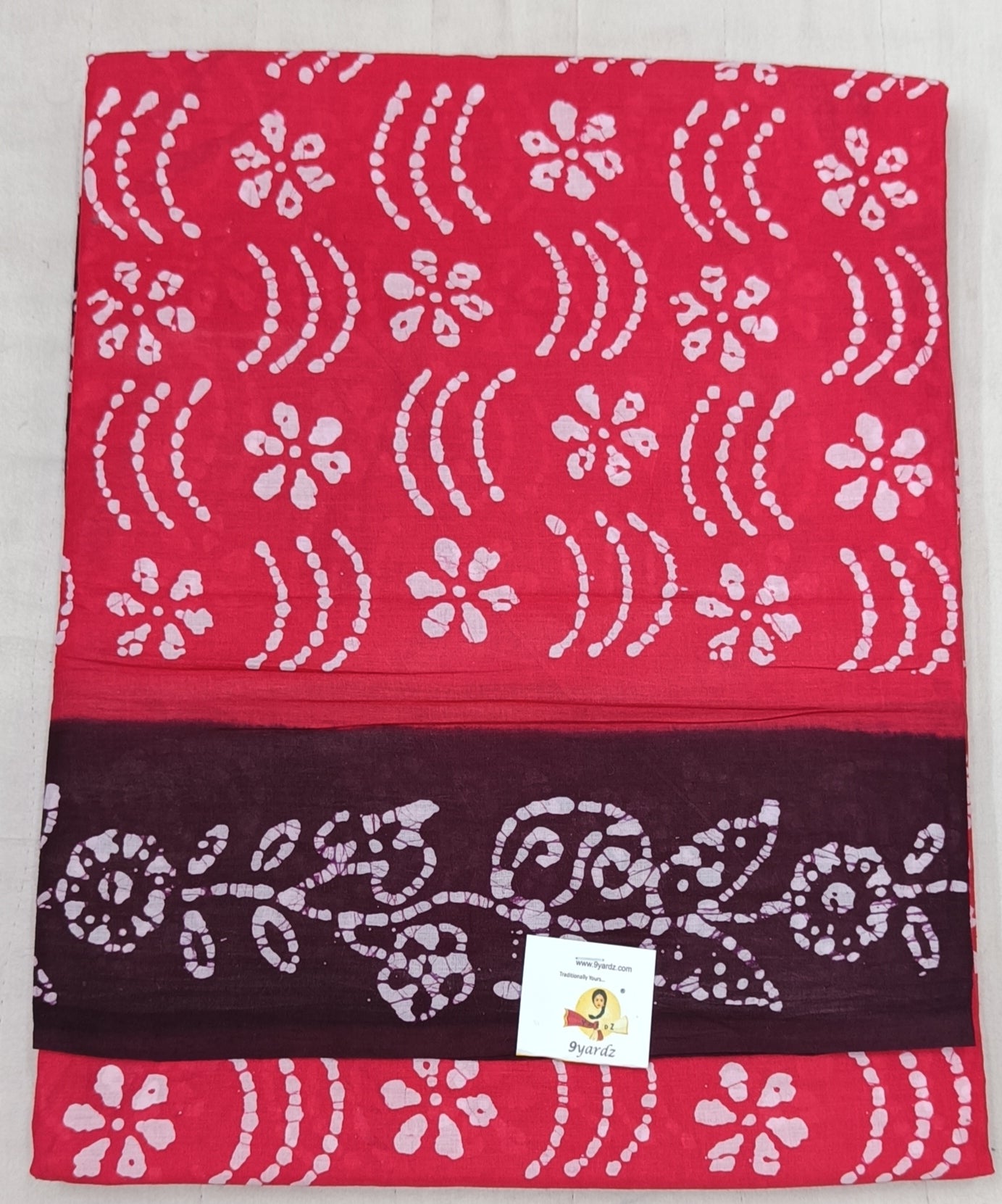Mercirised cotton Madisar