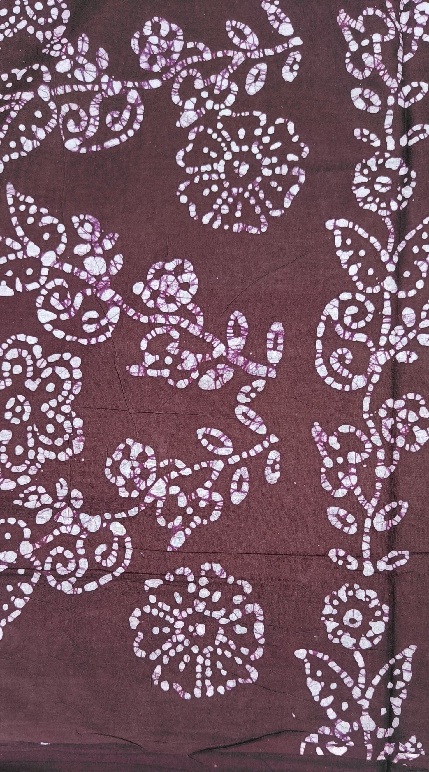 Mercirised cotton Madisar