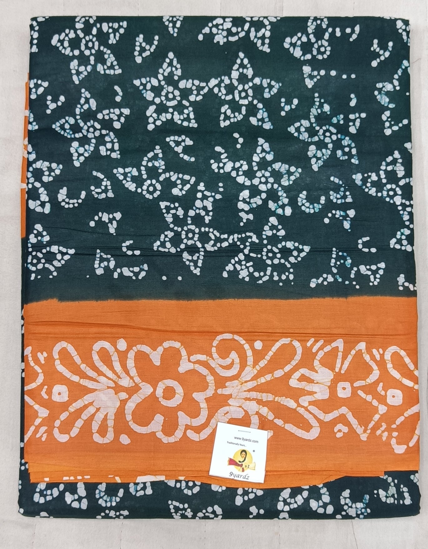 Mercirised cotton Madisar