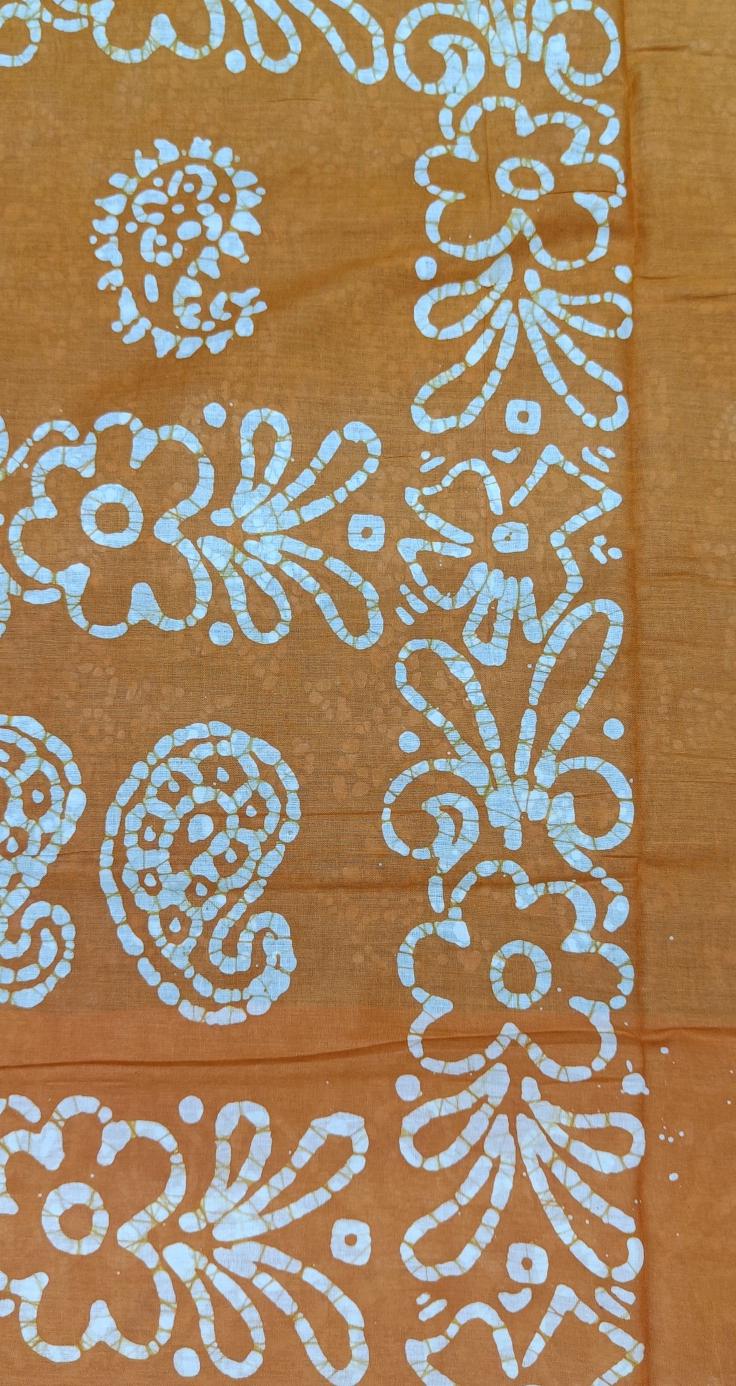 Mercirised cotton Madisar