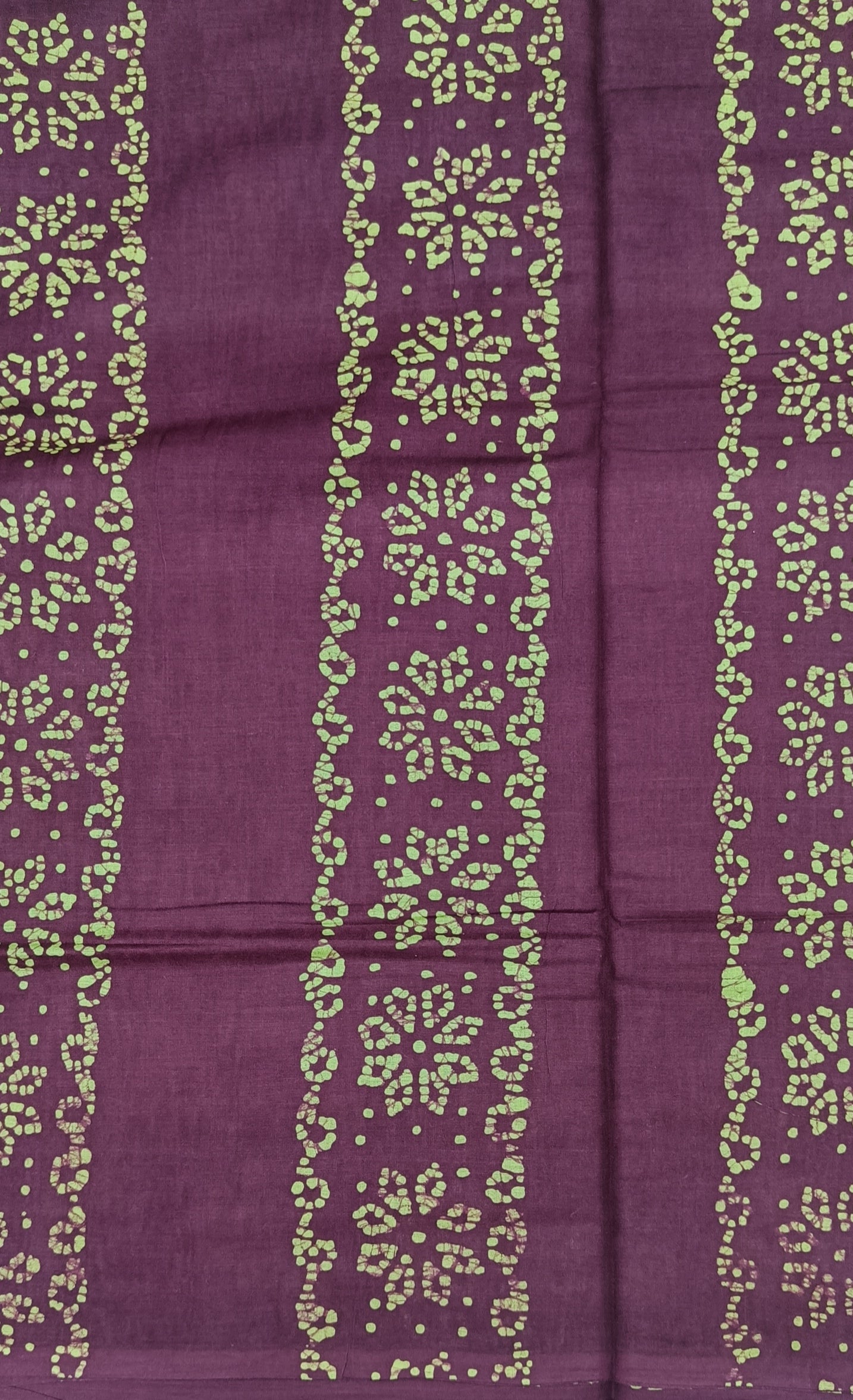 Mercirised cotton Madisar