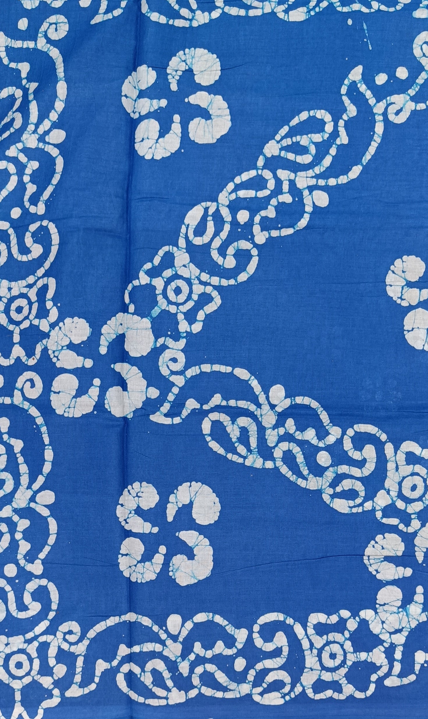 Mercirised cotton Madisar