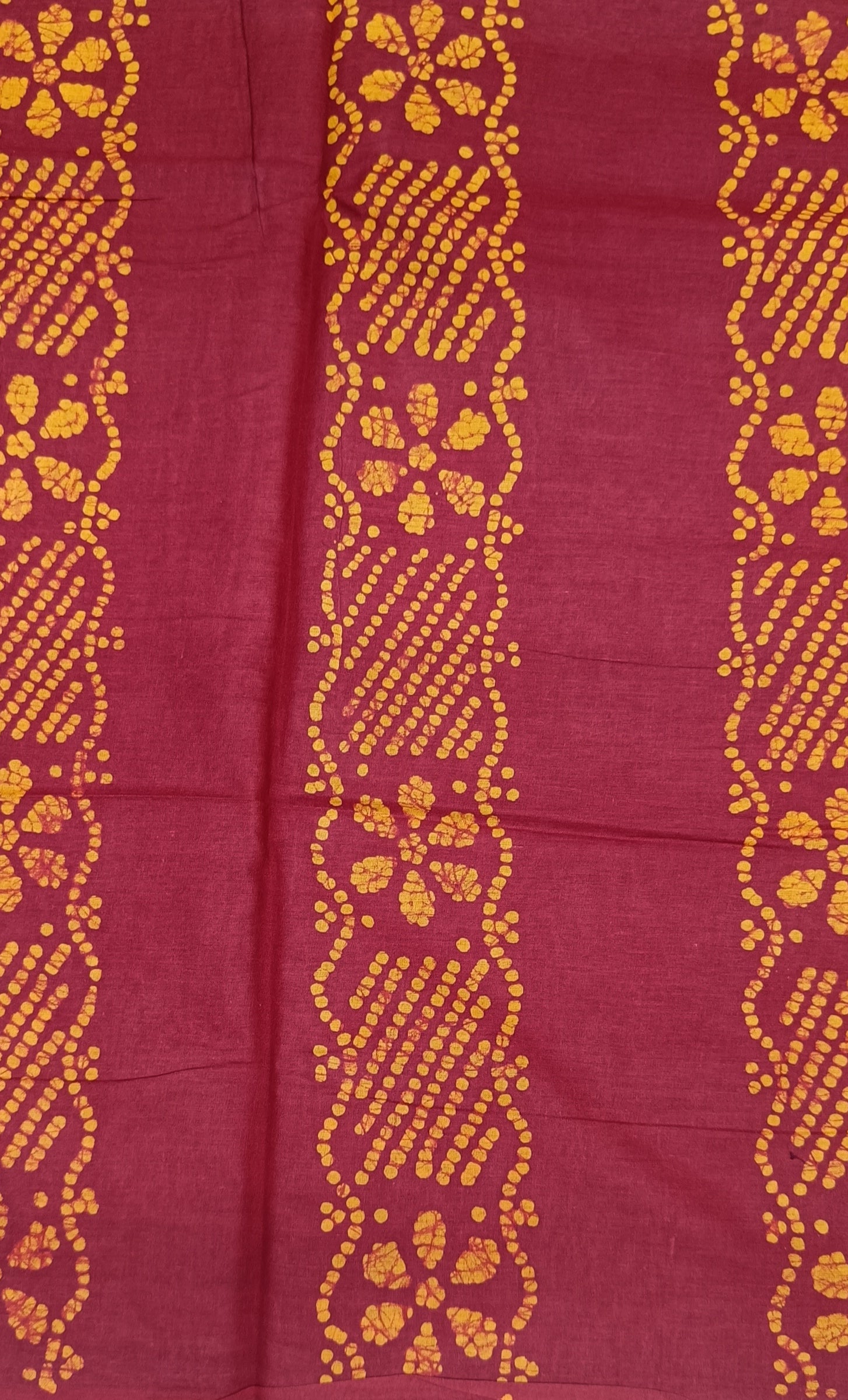 Mercirised cotton Madisar