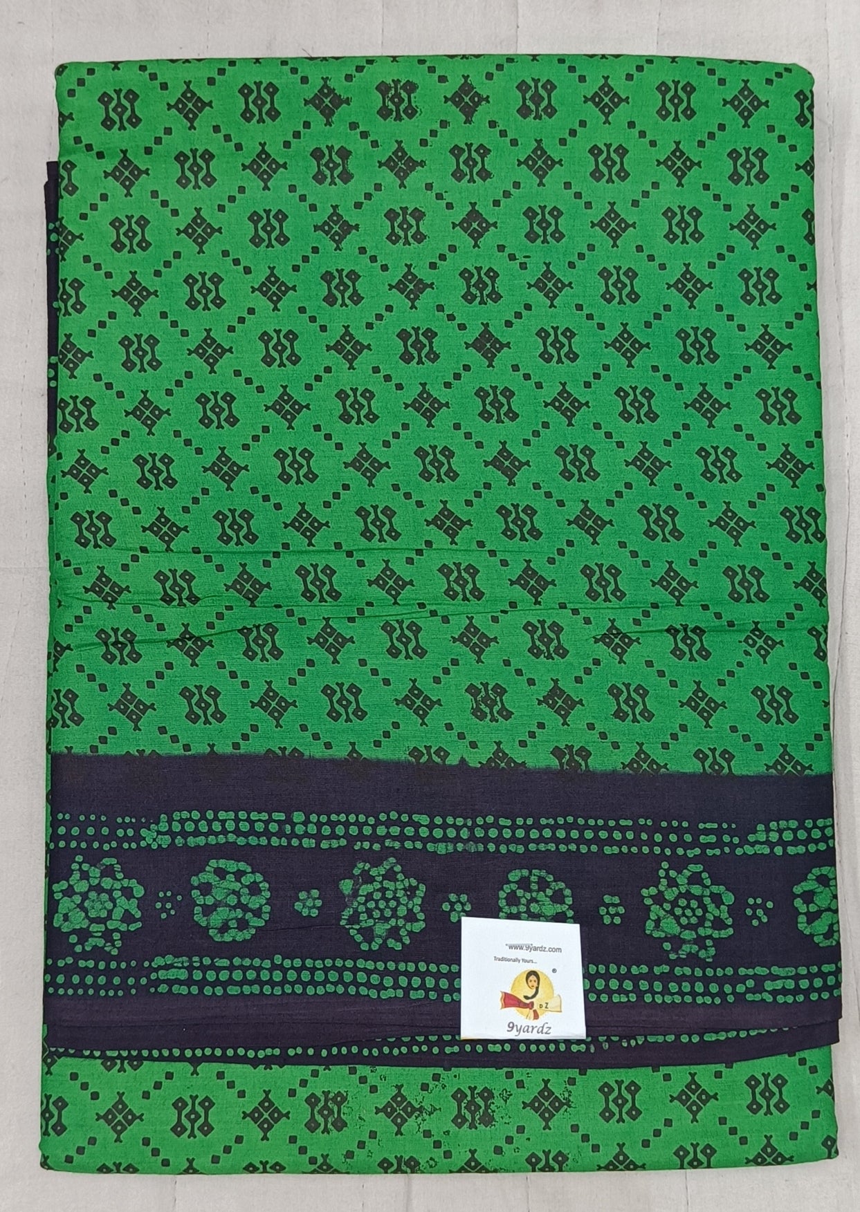 Mercirised cotton Madisar