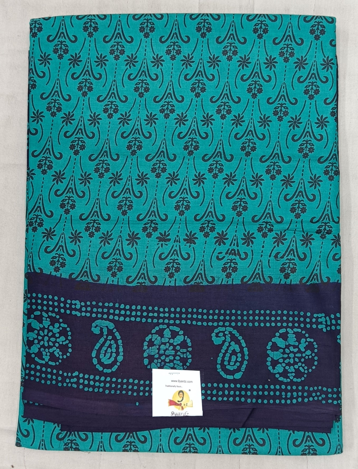Mercirised cotton Madisar