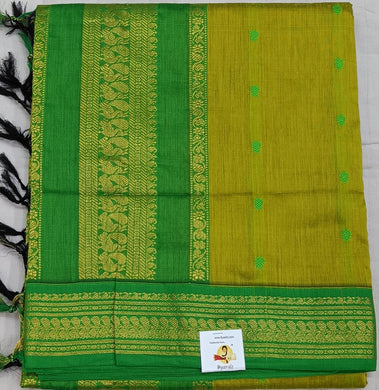 Kalyani cotton 6yardz
