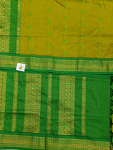 Load image into Gallery viewer, Kalyani cotton 6yardz